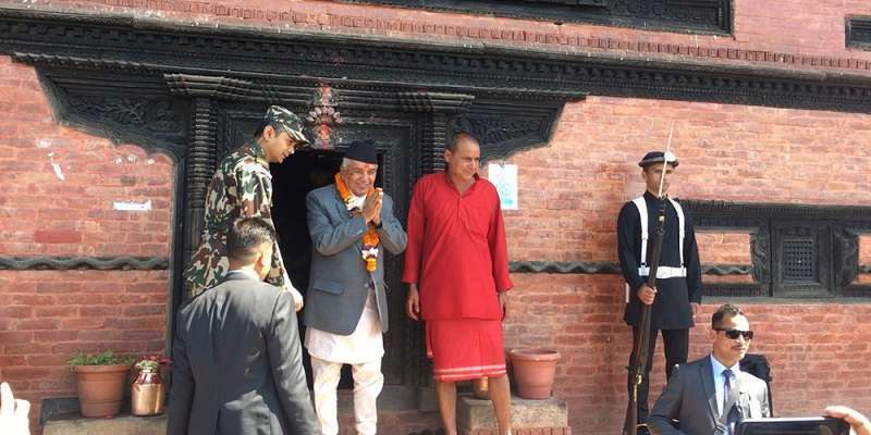 धर्मनिरपेक्षताको अर्थ बुझेनौ कि ?