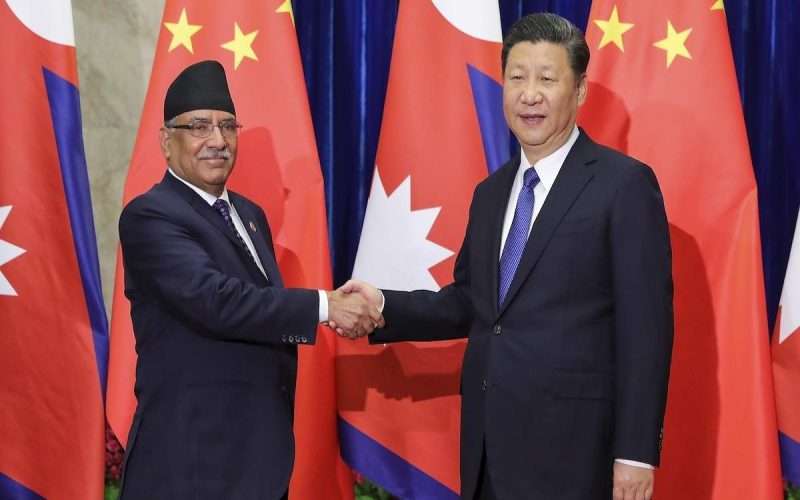 पोखरा विमानस्थललाई हम्बनटोटा नबनाऊ !