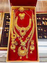 सुन तोलाका १ लाख १५ हजार नाघ्यो