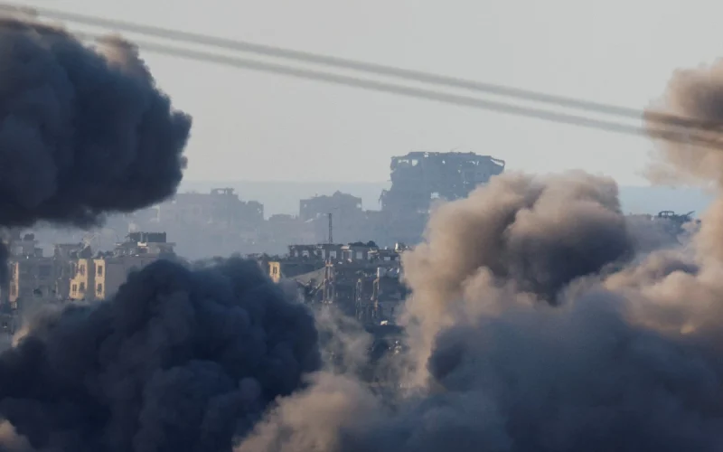 इजरायल–हमासबीच युद्ध विराम सम्झौता, हमासले ५० जनालाई रिहा गर्ने, इजरायलले आक्रमण रोक्ने