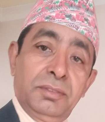 अङ्ग्रेजी मोहले निम्त्याएको भाषासङ्कट – हेम अधिकारी     