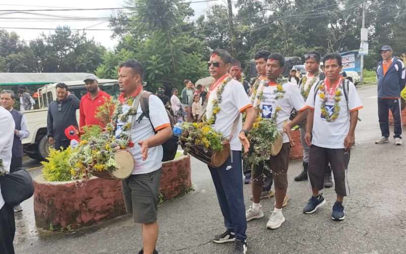 डापा खलक