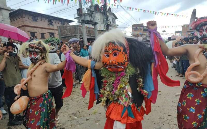 ड्वाकु डाकस (ठुलो लाखे)