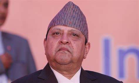 गुणसार तथा अर्थमा गुणात्मक परिवर्तन हुन सकेन : पूर्व राजा ज्ञानेन्द्र शाह