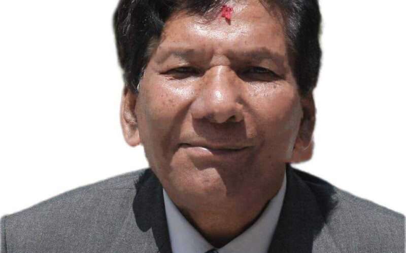 प्र.अ. पनि पियन पनि