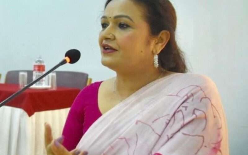 पत्रकार महासंघको अध्यक्षमा निर्मला शर्मा जित नजिक