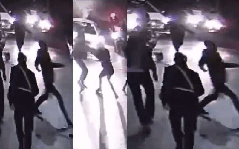 ठमेलमा प्रहरी कुटपिट प्रकरणमा अनेरास्ववियुलाई बदनाम गर्ने प्रयास