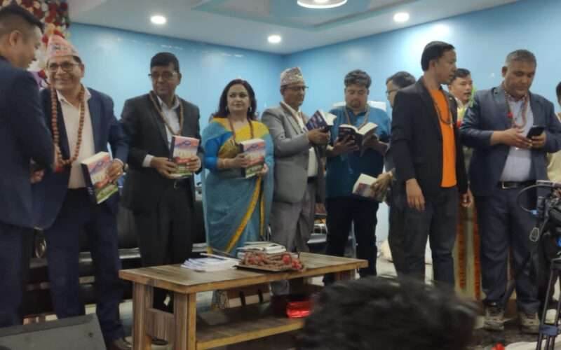 केन्द्रीय नेतृत्वले सर्वसम्मत रुपमा नेतृत्व छनोट गर्न निर्देशन दिएको छ । तर महाधिवेशन प्रतिनिधि भने निर्वाचन मार्फत नेतृत्व छान्नु पर्ने पक्षमा छन् ।