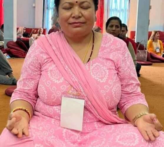 अन्तर्राष्ट्रिय योग दिवस नेपालमा पनि आज!!