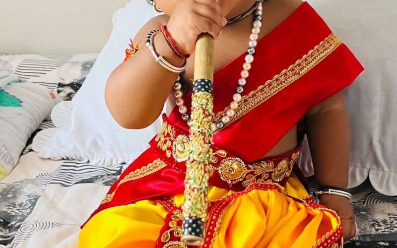 श्रीकृष्णजन्माष्टमी पर्व आज देशभर भगवान् श्रीकृष्णको पूजा–आराधना गरी मनाईँदै!!