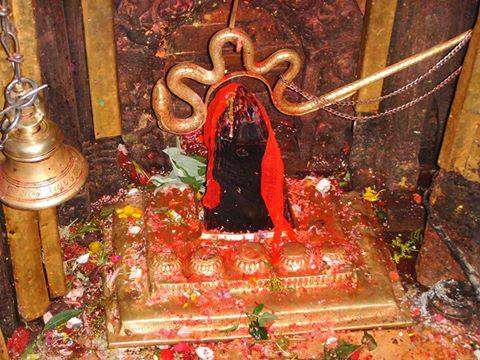 दोलखामा राष्ट्रपतिज्यूको क्षमा–पूजा सम्पन्न