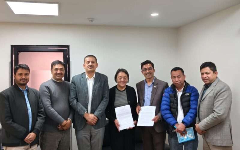 सिन्धुलीमा अन्धोपन निवारण अभियान सशक्त बन्दै, मोतिबिन्दु अपरेसन सेवाको निरन्तरता सुनिश्चित