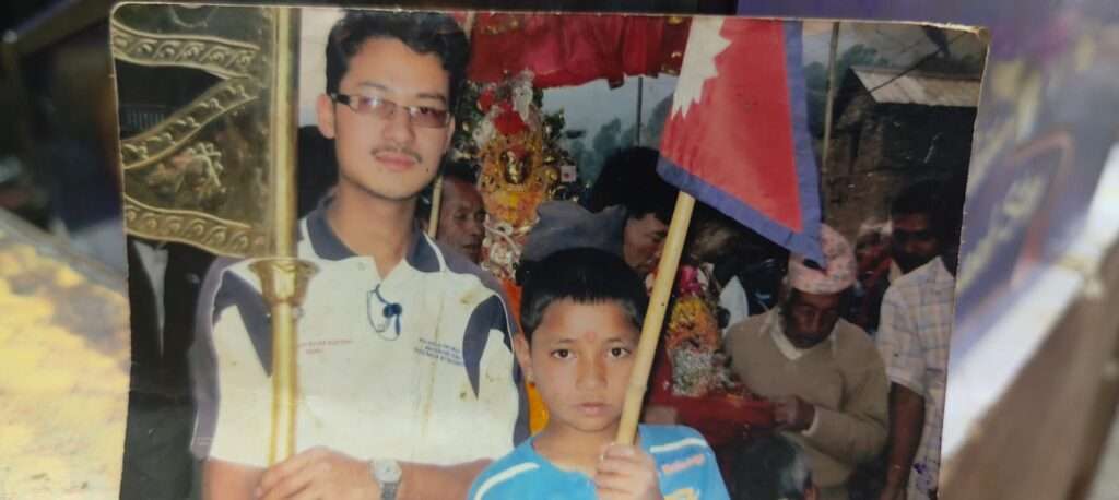 अभयपुरको मुटुमा झल्किएको परम्परा, सम्झनामा बाँचेको बाल्यकाल