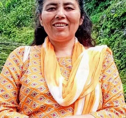 दोलखा धामका आराध्य देव श्री भीमेश्वरनाथप्रति समर्पित भक्तिमय आरती