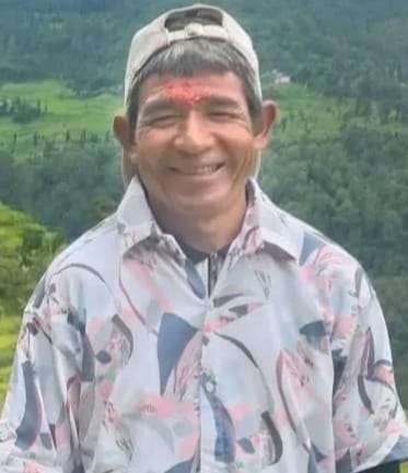 सर्पदंशबाट भीमेश्वर–२ डोक्थलीका भक्तबहादुर थामीको मृत्यु