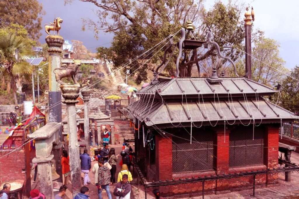हरिशयनी (तुलसी रोप्ने) एकादशीका अवसरमा भीमेश्वर मन्दिरमा बली पूजा, समैबजि, जट्टा नरिवल र अण्डा चढाउन पूर्ण प्रतिबन्ध
