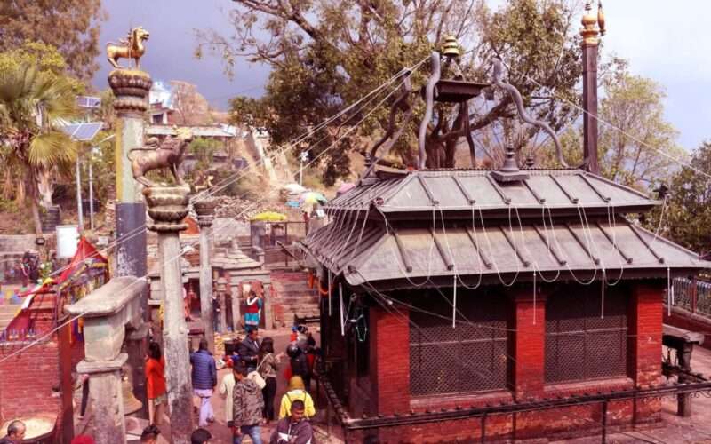 हरिशयनी (तुलसी रोप्ने) एकादशीका अवसरमा भीमेश्वर मन्दिरमा बली पूजा, समैबजि, जट्टा नरिवल र अण्डा चढाउन पूर्ण प्रतिबन्ध