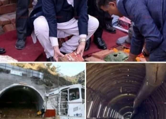 मेयर गोपी हमालको भनाइ: “नागढुङ्गा सुरुङमार्गको योगदान कसैले मेटाउन सक्दैन, केपी ओलीको भूमिका इतिहासमा दर्ज छ”