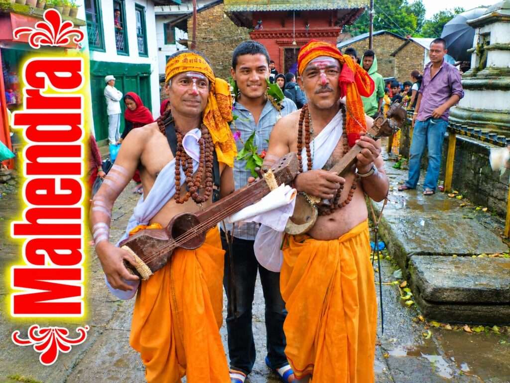 अभयपुरका हाँस्य कलाकार नौराज प्रधान र प्रेमकृष्ण श्रेष्ठ : संस्कृति, अभिनय र समाजसेवाका दुई जीवन्त पात्र।