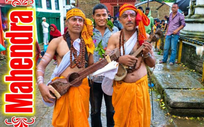 अभयपुरका हाँस्य कलाकार नौराज प्रधान र प्रेमकृष्ण श्रेष्ठ : संस्कृति, अभिनय र समाजसेवाका दुई जीवन्त पात्र।