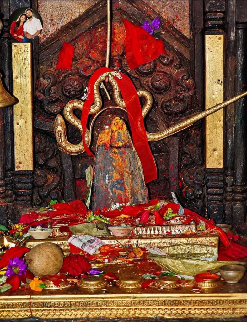 फूलपातीका दिन भीमेश्वर मन्दिरमा २८४ बोका र २४२ भालेको बलि पूजा।
