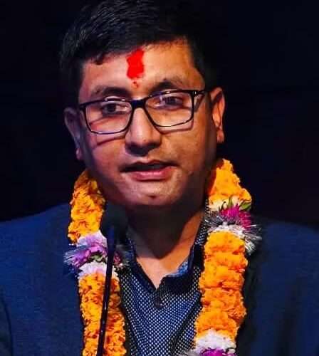 पत्रकारिताबाट राष्ट्रिय राजनीतिसम्मको यात्रा, दोलखाका लागि गौरव!
